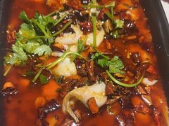 -3号仓库·创意中国菜(嘉兴龙鼎万达店)