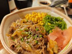 -戏作寿司(观音桥店)