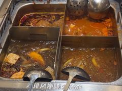 -海底捞火锅(振华广场店)