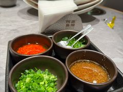 -阿源鱼捞斑鱼火锅·海鲜粥(山景尚宅店)