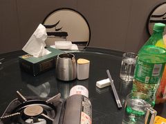 -曾家厨房·新徽菜(高新天柱路店)