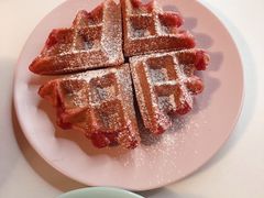 -迪欧咖啡·中西餐融合菜(平江万达旗舰店)