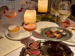 -壳里西餐厅Coquille Seafood Bistro(蒙自路店)