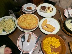 -萨莉亚意式餐厅(杭州滨江天街店)