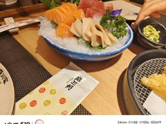 -德川家日本料理(中关村寰太大厦店)