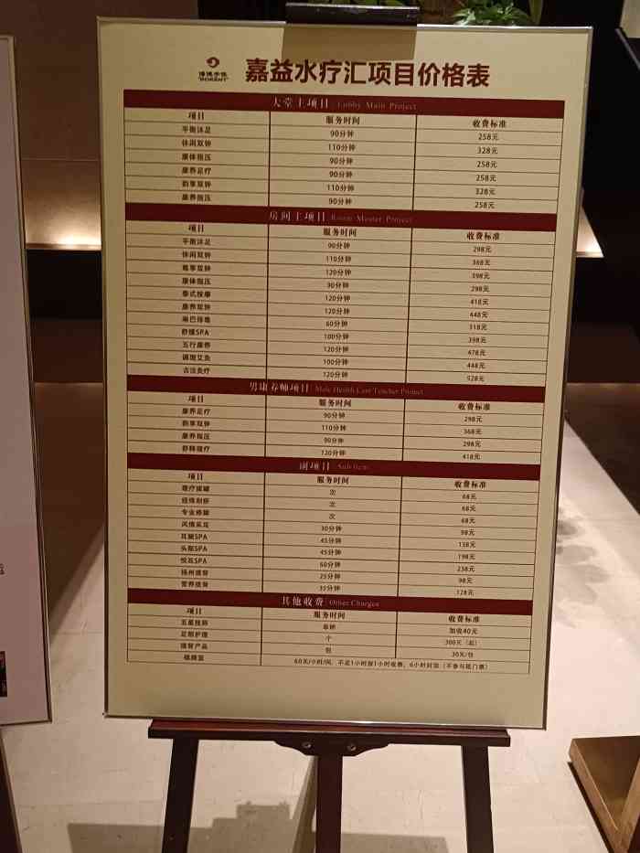 手佳健康会所(吕厝豪峰店)-"[爱心]环境好服务好各方面好吃的好 [爱.