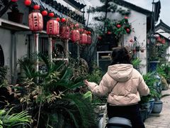 -虞山城墙