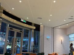 -星巴克(广州东圃天银店)