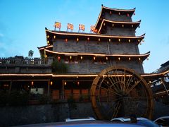 -广信传说