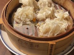 -龍聚祥烧麦馆(万达店)