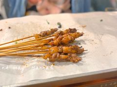 -云南建水鸡脚王烧烤(商贸路店)