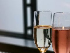 -君悦大酒店行政酒廊