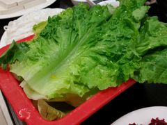 -来自潮州牛肉店(华强北店)