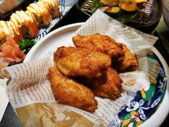 -烧江南烤肉(长春摩天活力城店)