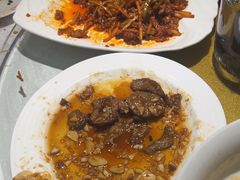 -惠宾饭庄(千禧店)