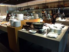 -香港唯港荟 Hotel ICON – The Market