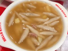 -西贝(金桥店)