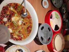 -青年公社烤鸭(青年路店)