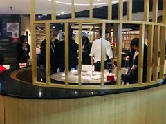 -海底捞火锅(崇文门新世界百货店)