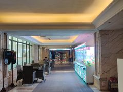 -天津瀚金佰九号温泉酒店(南楼地铁站店)