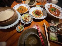 -玖五京菜(杭州城北万象城店)