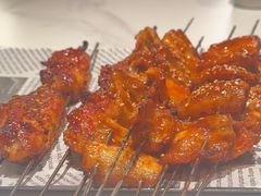 -麻喜大