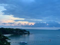 -网红落日悬崖餐厅 The Sky Gallery