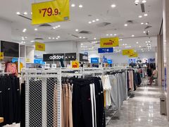 -BIGOFFS 超级折扣(仁恒伊势丹店)