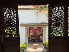 -文儒九号·闽菜馆(三坊七巷店)