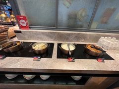 -比格比萨自助(万柳华联店)