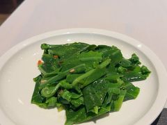 -若蘭慈·无国界素食料理(欢乐海岸店)