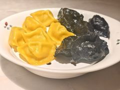 -船歌·鱼水饺青岛菜(闽江二路店)