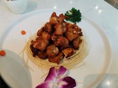 -香香海南菜餐厅