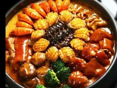 -新长福(星沙店)