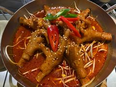 -KimPro 辛普乐概念韩餐