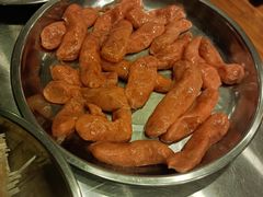 -英雄故事地摊烤肉(马驹桥店)