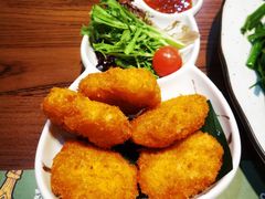 -泰香米泰国餐厅(中大国际店)