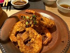 -德川家日本料理(中关村寰太大厦店)
