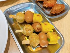 -明記茶餐廳(福田总店)
