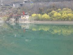 褒河-汉中石门栈道景区