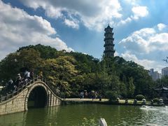-江心屿景区