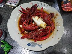 -辣盆盆麻辣小龙虾(哈尔滨总店)