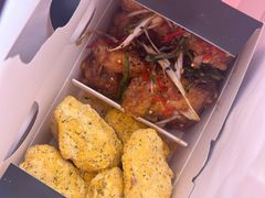 -悠个炸鸡(南京创始店)