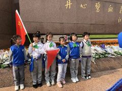 -上海市龙华烈士陵园