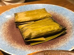傣味泼水节粑粑-金孔雀德宏傣味餐馆(魏公村店)