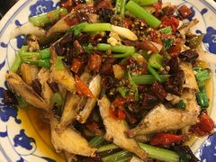 -胖娃古镇鸡杂(磁器口总店)