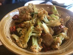 -湘肠香火锅店(团结湖店)