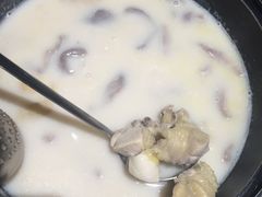 -煲宫猪肚鸡(昆山金鹰国际购物中心店)