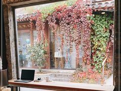 -VOYAGE COFFEE(杨梅竹店)