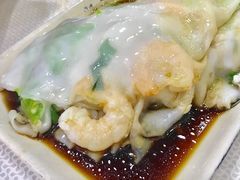 -银记肠粉店(赤岗店)